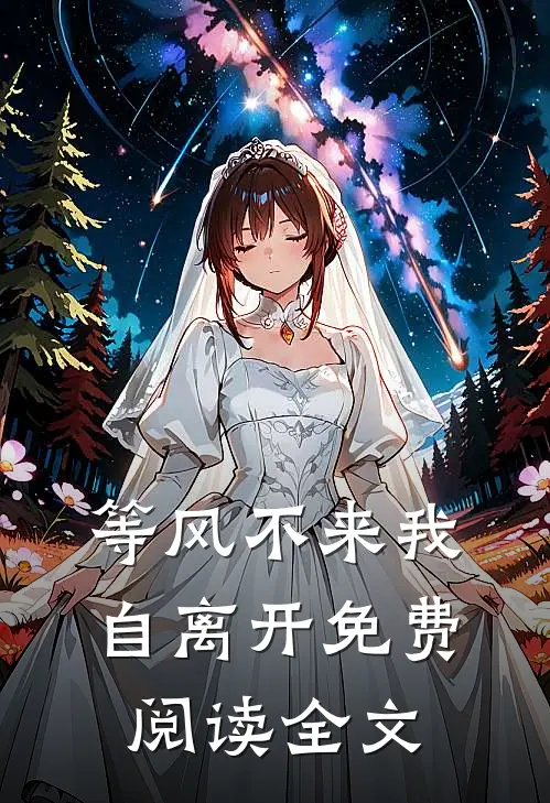 等风不来我自离开免费阅读全文