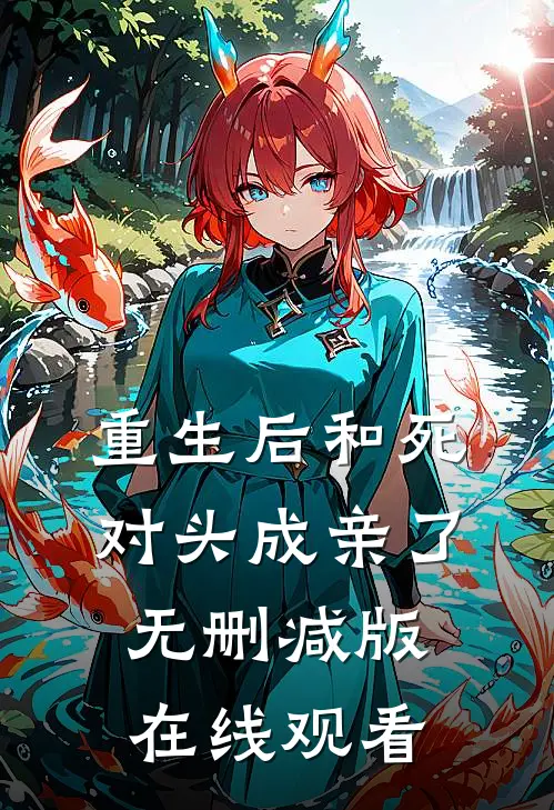 重生后和死对头成亲了无删减版在线观看
