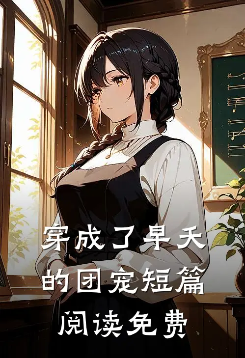 穿成了早夭的团宠短篇阅读免费