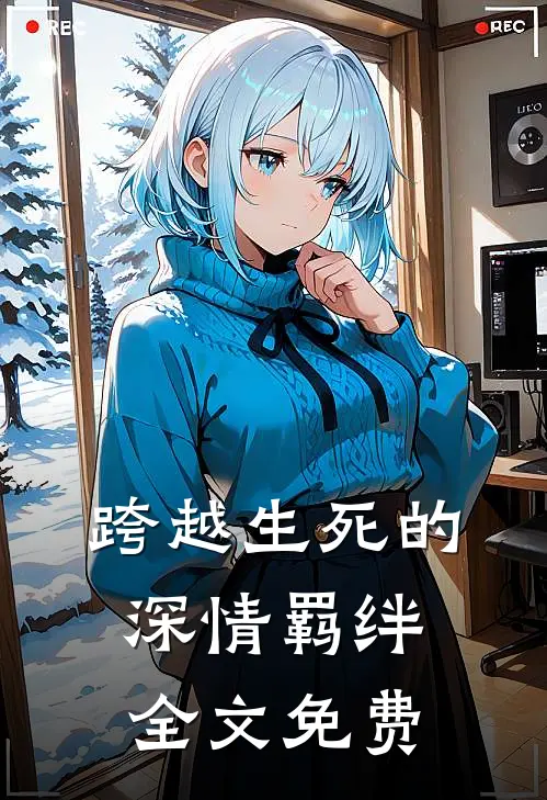 跨越生死的深情羁绊全文免费