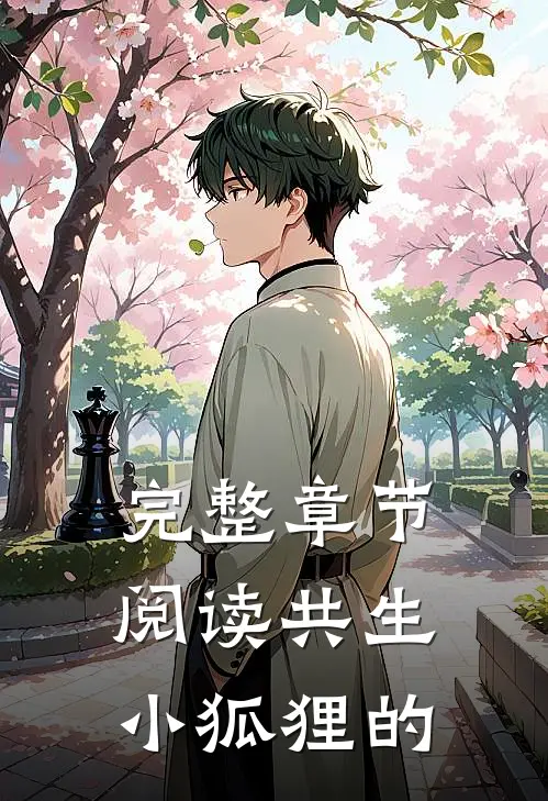完整章节阅读共生小狐狸的