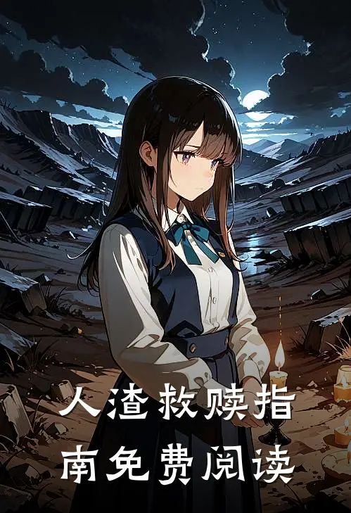 人渣救赎指南免费阅读