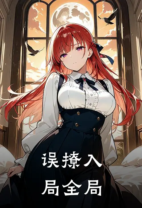 误撩入局全局