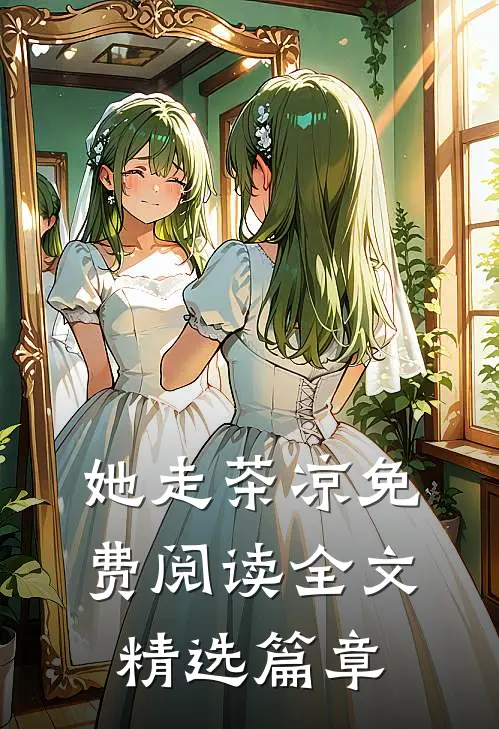 她走茶凉免费阅读全文精选篇章