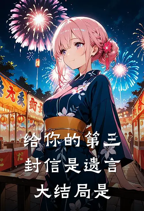 给你的第三封信是遗言大结局是