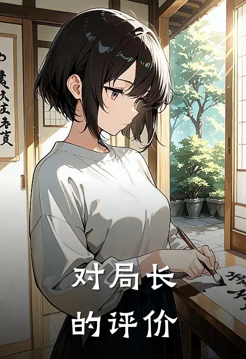 对局长的评价