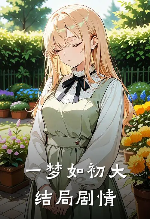 一梦如初大结局剧情