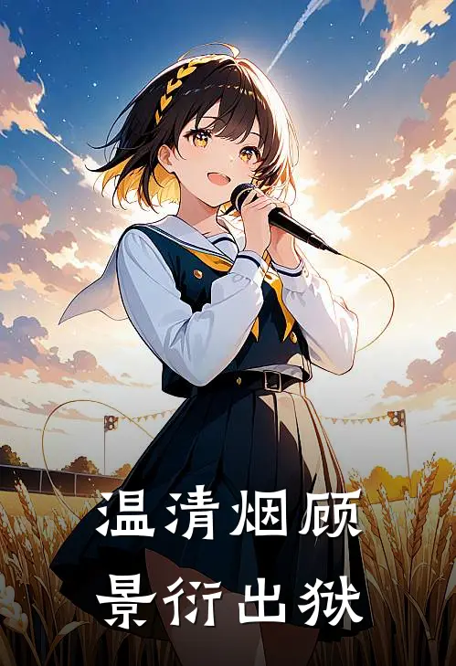 温清烟顾景衍出狱
