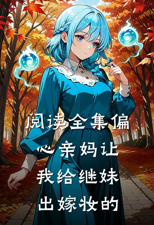 阅读全集偏心亲妈让我给继妹出嫁妆的