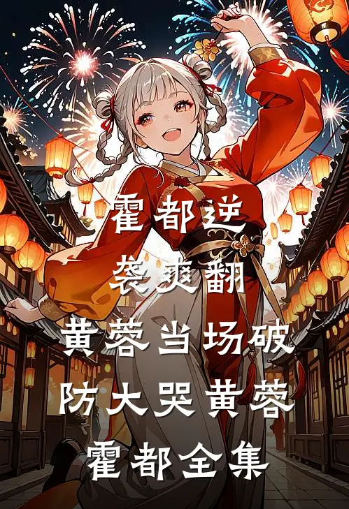 霍都逆袭爽翻，黄蓉当场破防大哭黄蓉霍都全集