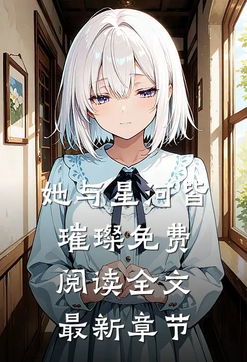 她与星河皆璀璨免费阅读全文最新章节