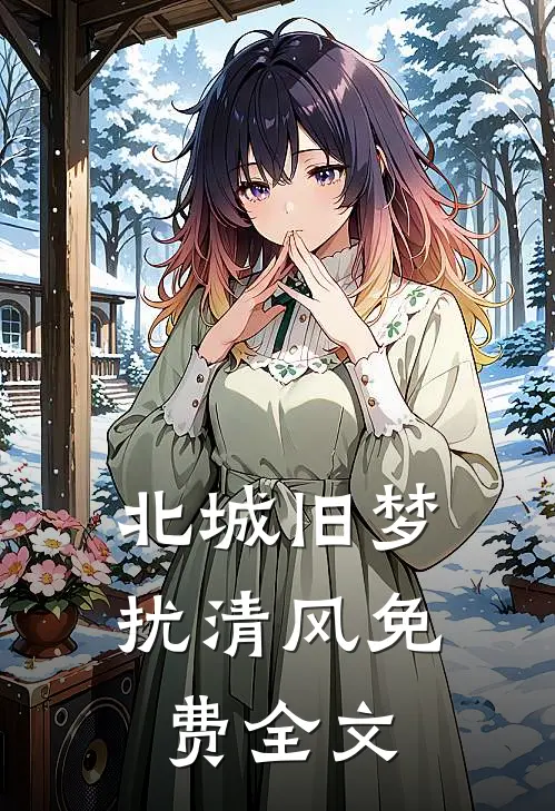 北城旧梦扰清风免费全文