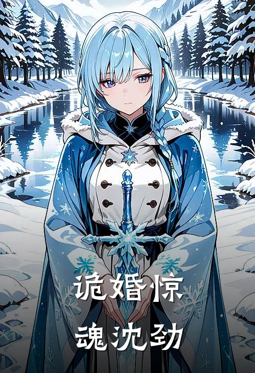 诡婚惊魂沈劲