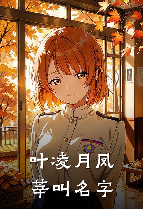 叶凌月凤莘叫名字