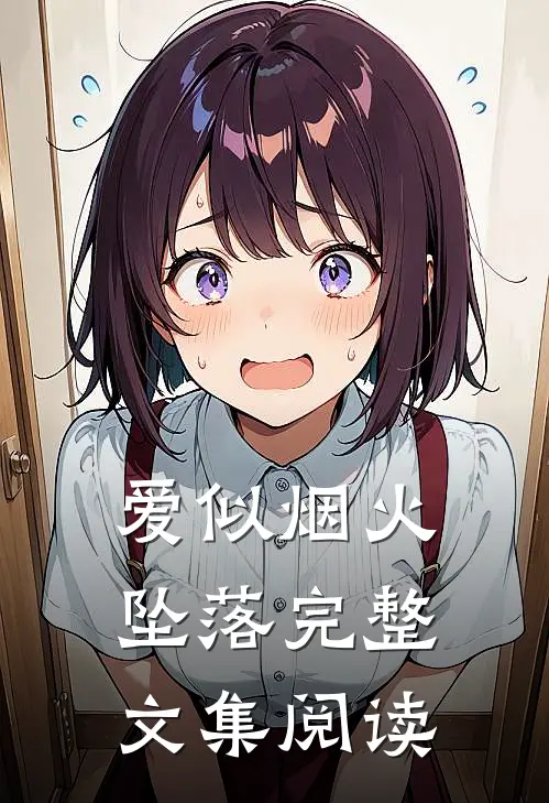 爱似烟火坠落完整文集阅读