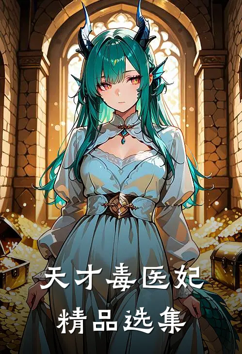 天才毒医妃精品选集
