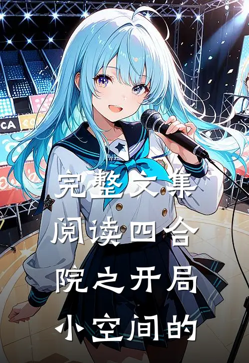 完整文集阅读四合院之开局小空间的