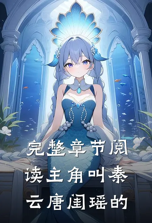 完整章节阅读主角叫秦云唐闺瑶的