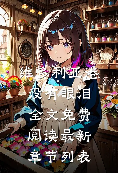 维多利亚港没有眼泪全文免费阅读最新章节列表