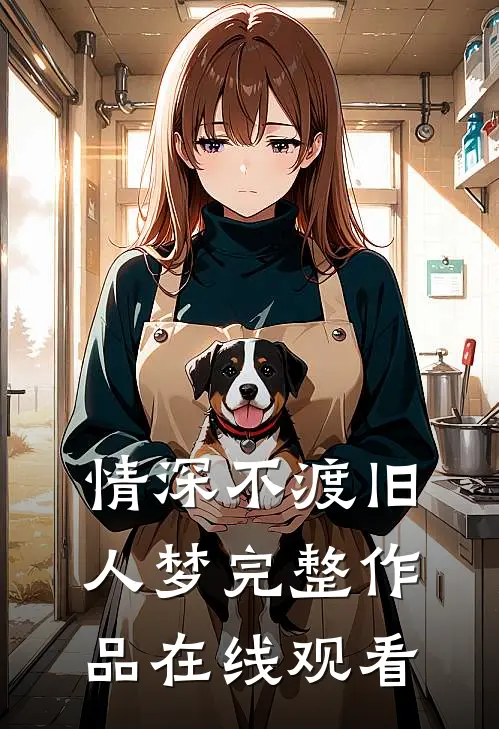 情深不渡旧人梦完整作品在线观看