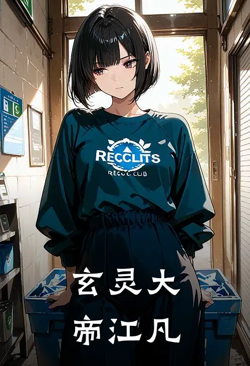 玄灵大帝江凡