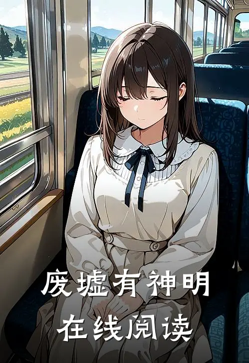 废墟有神明在线阅读