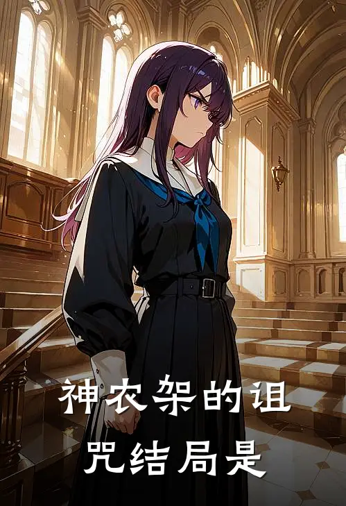 神农架的诅咒结局是