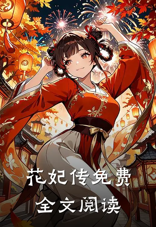花妃传免费全文阅读