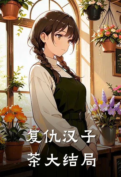 复仇汉子茶大结局