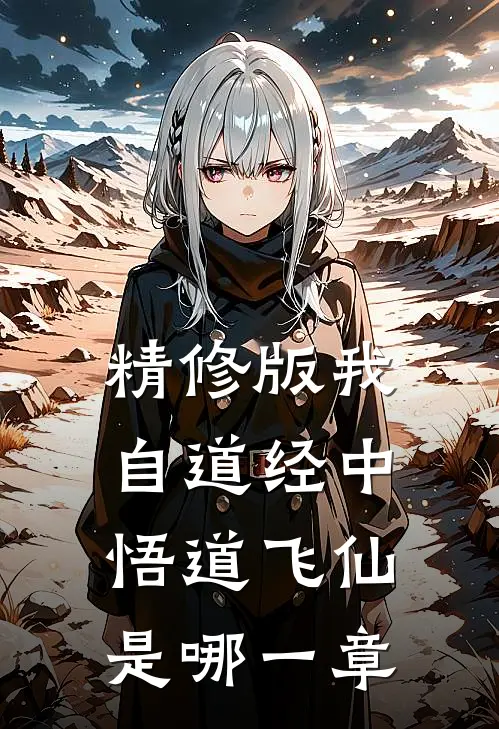 精修版我自道经中悟道飞仙是哪一章