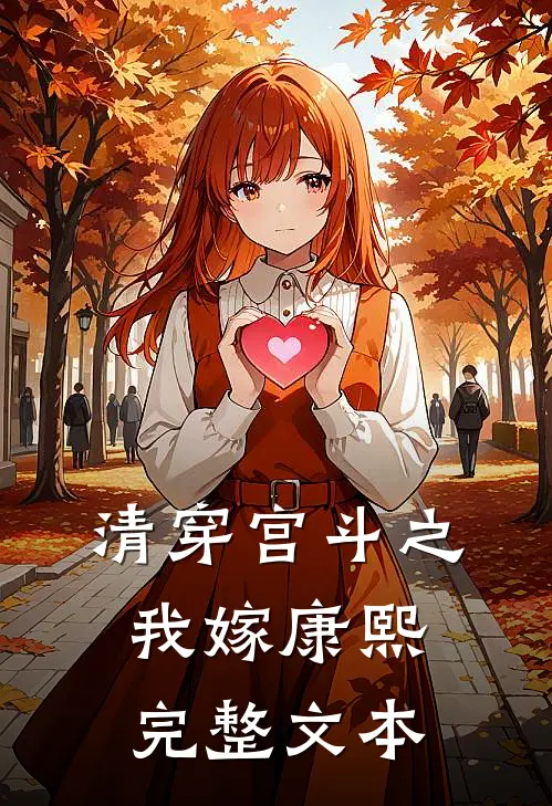 清穿宫斗之我嫁康熙完整文本