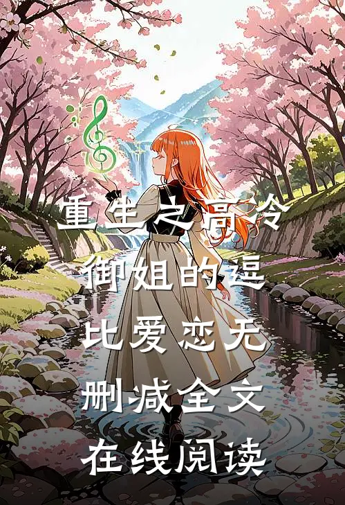 重生之高冷御姐的逗比爱恋无删减全文在线阅读