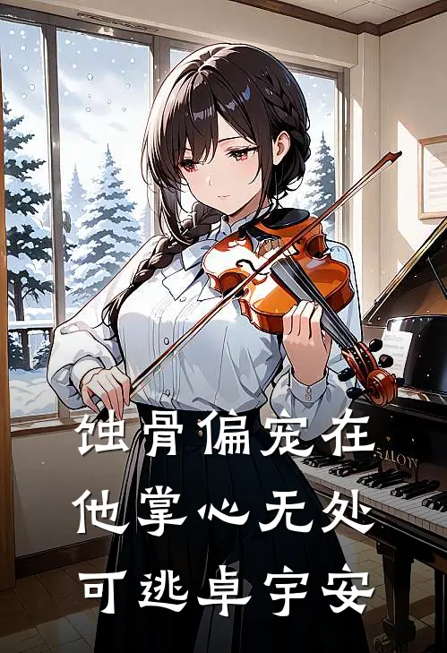 蚀骨偏宠在他掌心无处可逃卓宇安