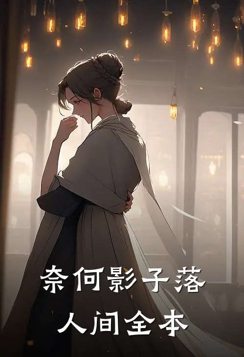 奈何影子落人间全本