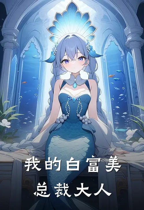 我的白富美总裁大人