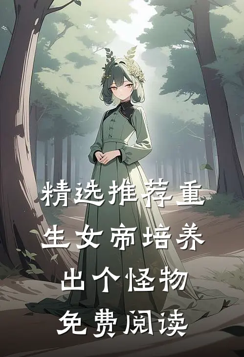 精选推荐重生女帝培养出个怪物免费阅读