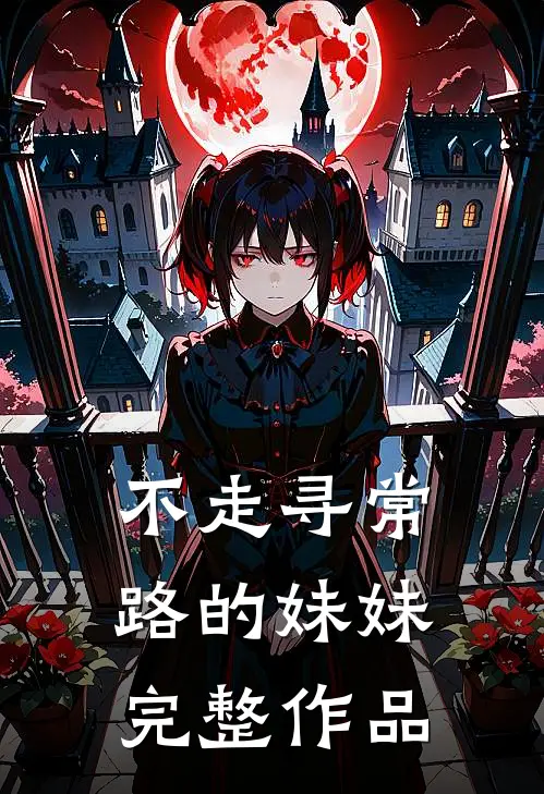 不走寻常路的妹妹完整作品