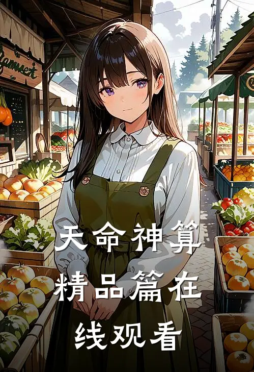 天命神算精品篇在线观看