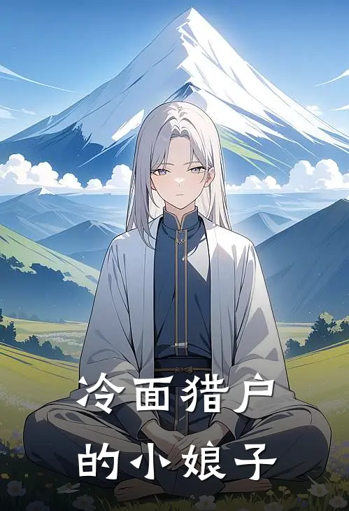 冷面猎户的小娘子