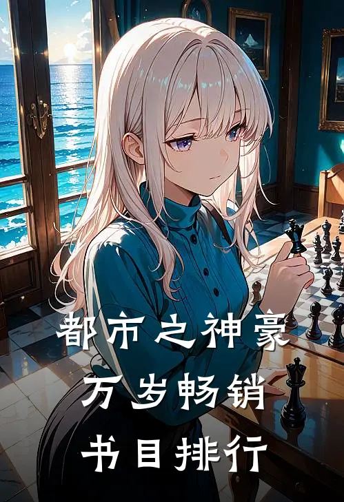 都市之神豪万岁畅销书目排行
