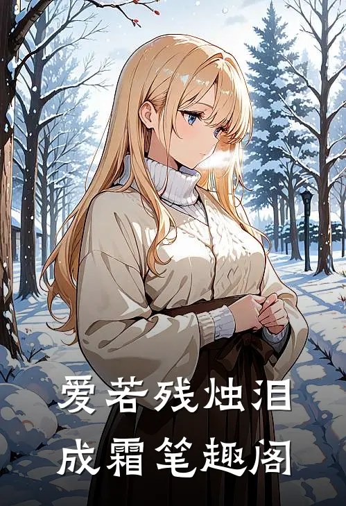 爱若残烛泪成霜笔趣阁