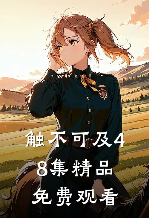 触不可及48集精品免费观看
