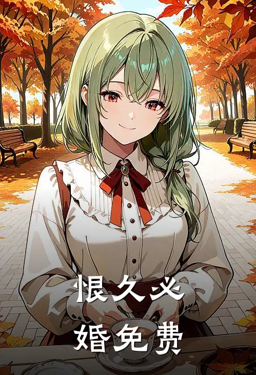 恨久必婚免费