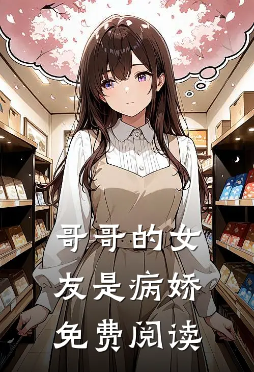 哥哥的女友是病娇免费阅读