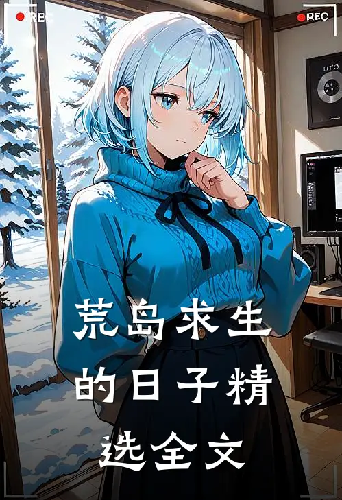 荒岛求生的日子精选全文