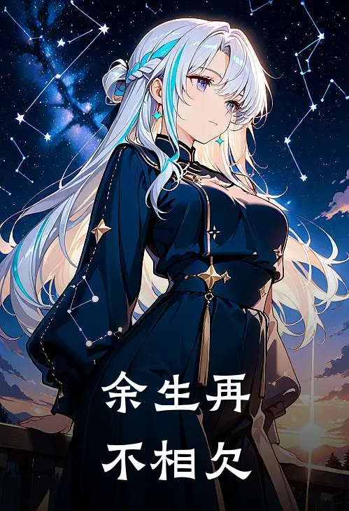 余生再不相欠