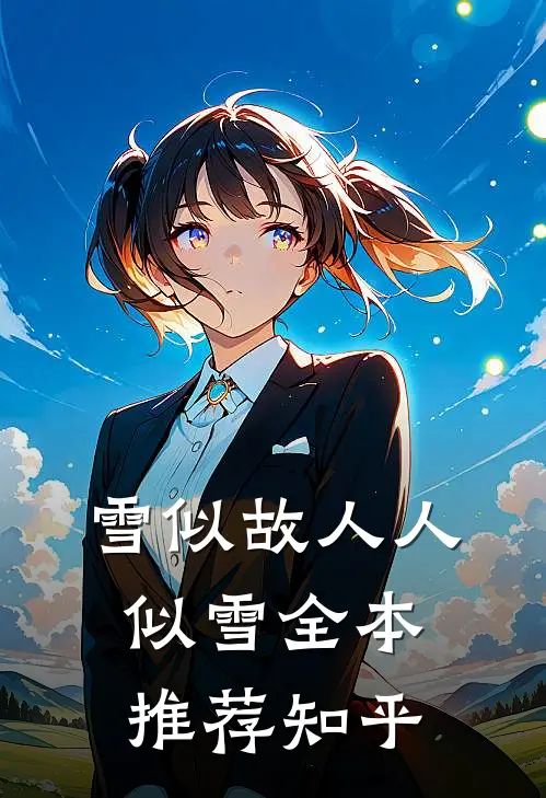 雪似故人人似雪全本推荐知乎