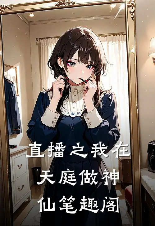 直播之我在天庭做神仙笔趣阁