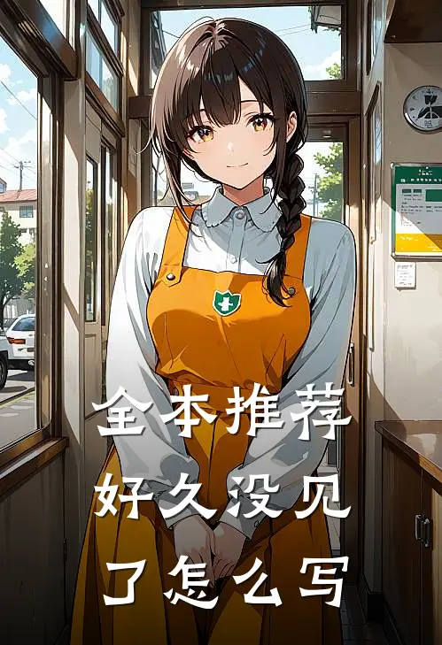 全本推荐好久没见了怎么写