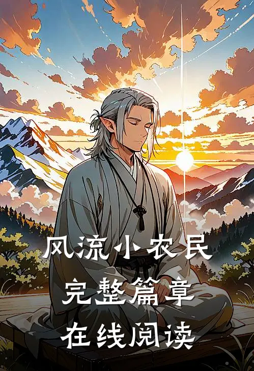 风流小农民完整篇章在线阅读